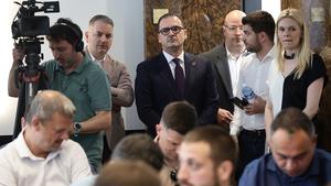 Navijači u šoku: "Ovo je kraj Partizana kakav znamo"